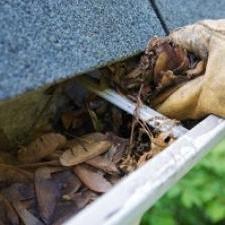 Routine Gutter Cleaning Protects Your New Jersey Home